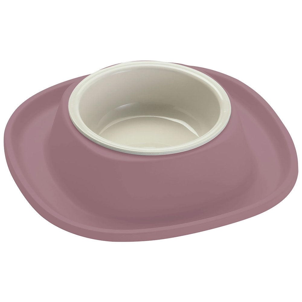 Georplast Soft Touch Plastic Single Bowl