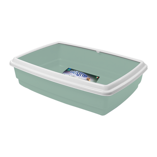 Georplast Jumbo Cat Litter Tray