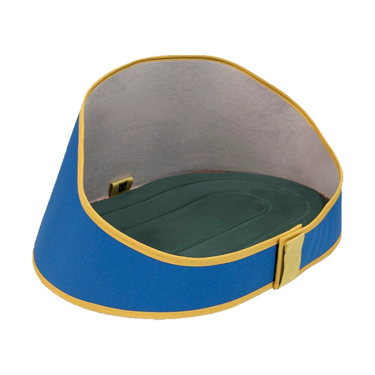 Zee.Cat Polo Cat Bed