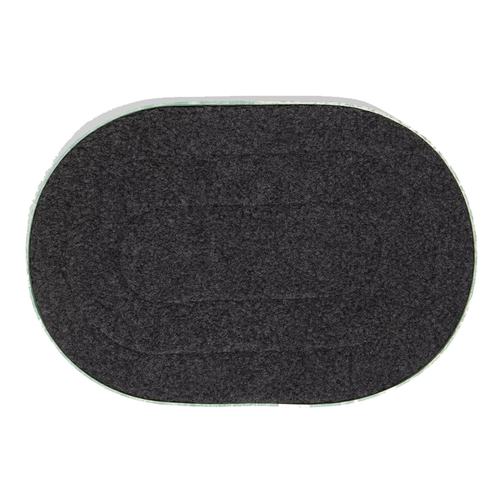 Zee.Cat Terracotta Cat Bed