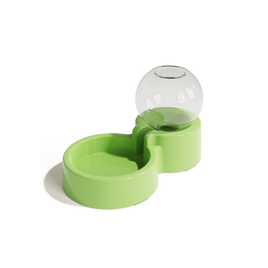 Cat Water Feeder (23.5 X 12 X 15 Cm)