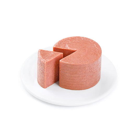 Wanpy Complete Pâté Canned Food for Dogs (Chicken & Salmon) - 400g