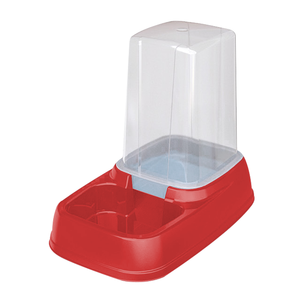 Georplast Eat & Drink Dispenser 3.7L