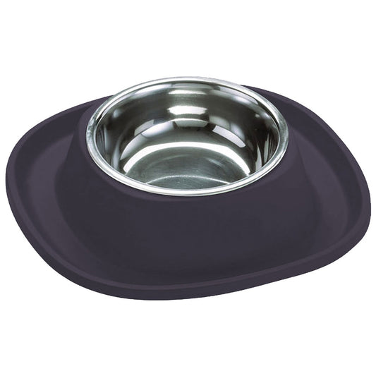 Georplast Soft Touch Stainless Steel Single Bowl