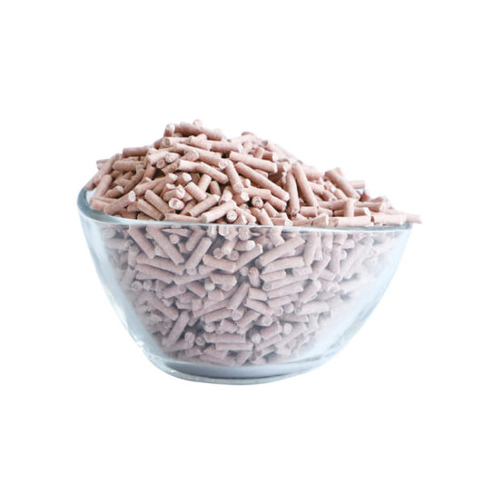 Kit Cat Soya Clump Soybean Litter – Coffee 7L