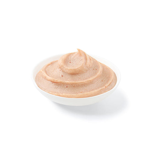Wanpy Creamy Treat For Kitten Salmon 70g