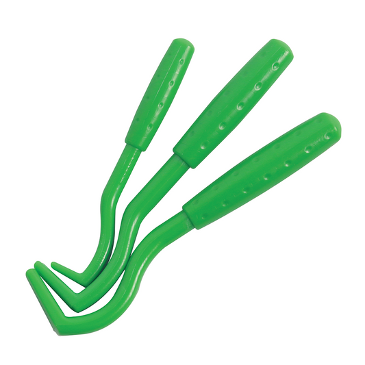 M-PETS Fearless Eco Tick Remover Set of 3 sizes