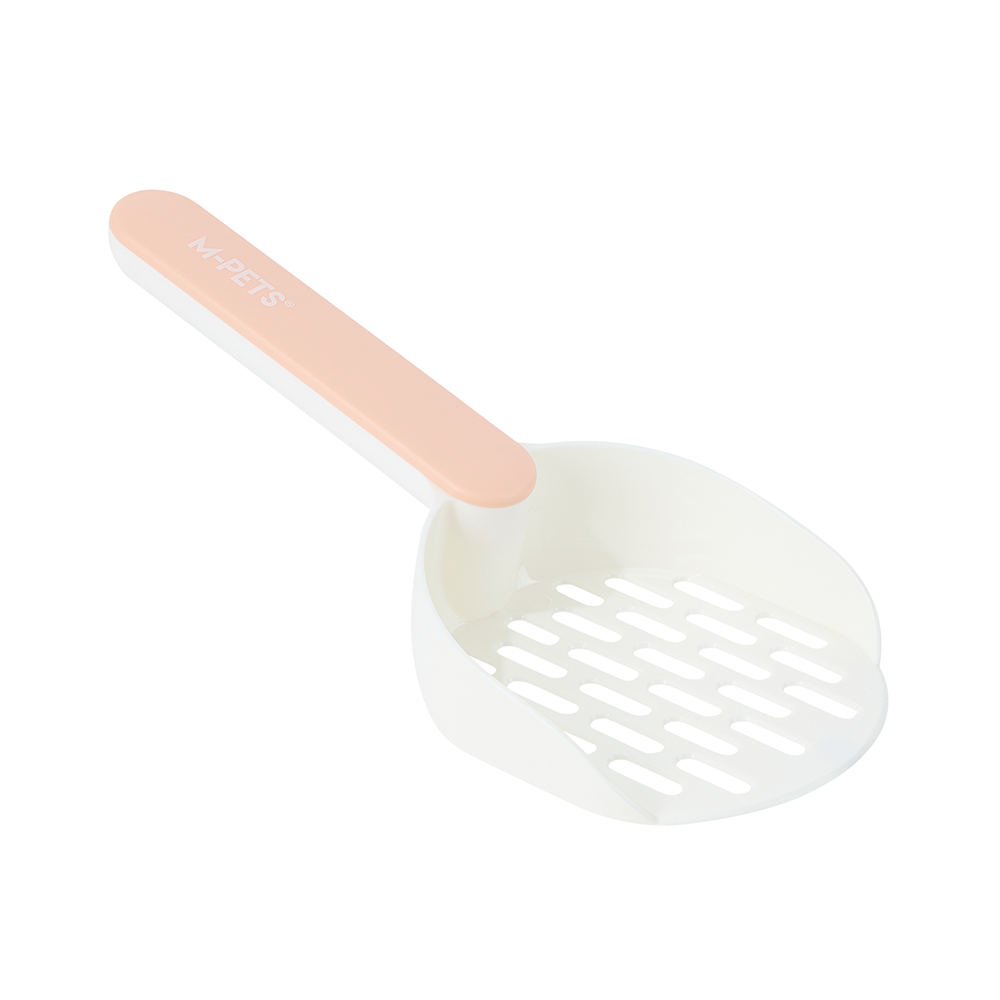 M-PETS Peak Scoop Cat Litter Scoop Set