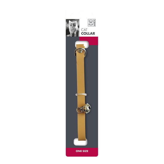 M-PETS Caruso Cat Collar