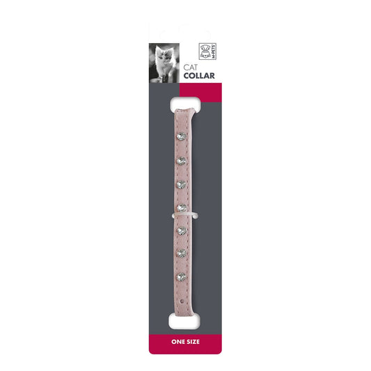 M-PETS Diamonds Cat Collar