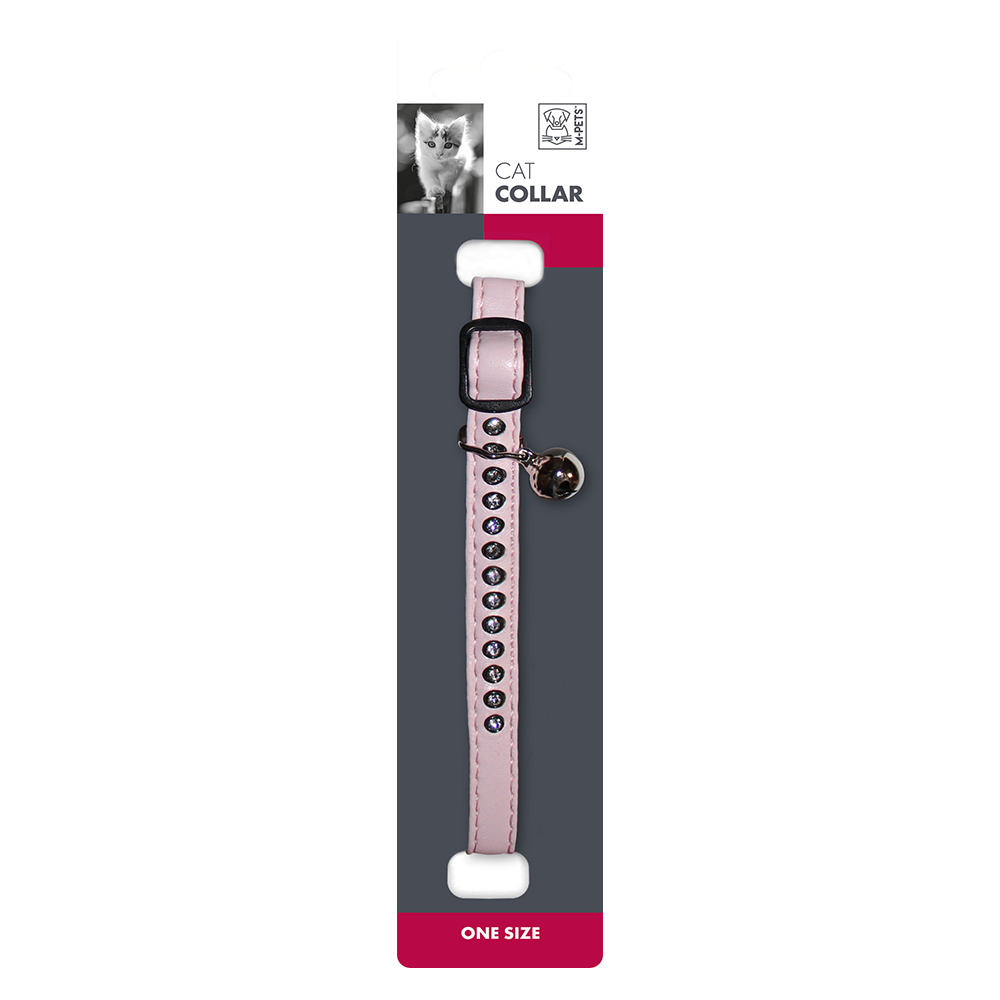 M-PETS Jewel Cat Collar