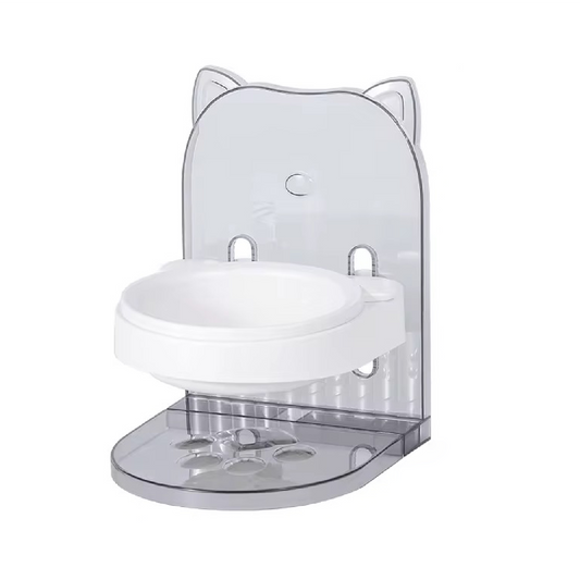 Pet Feeding Bowl (17.5x19.5x23.13 CM)
