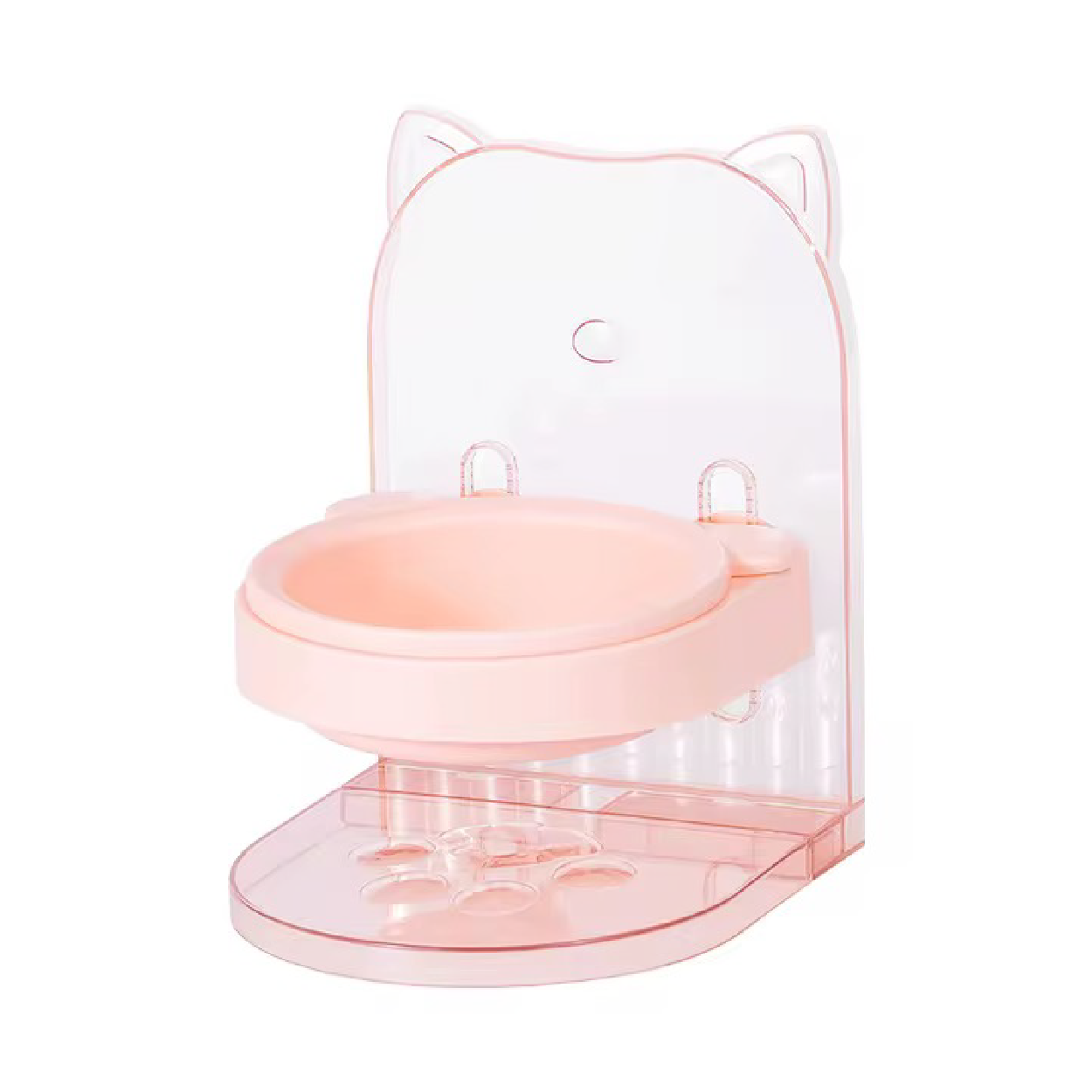 Pet Feeding Bowl (17.5x19.5x23.13 CM)