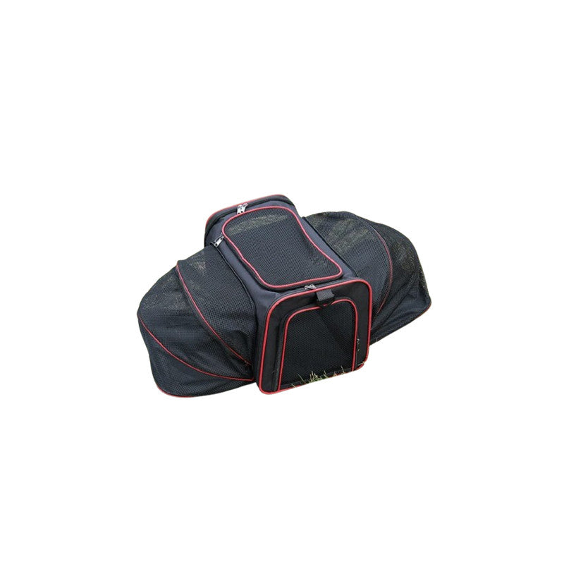 Pet Traveling Handheld Bag (L: 45x30x30 CM)