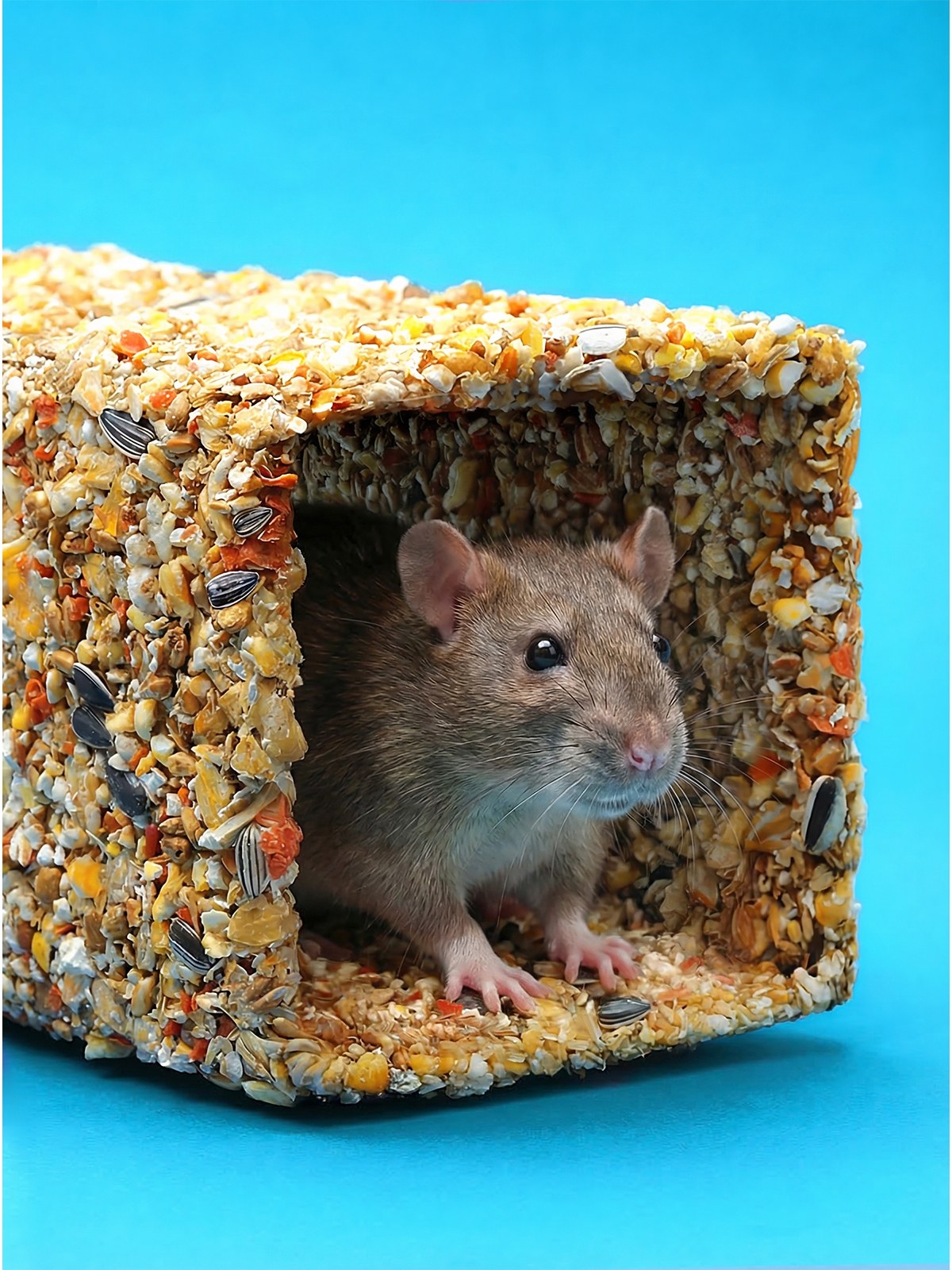 Little One Tasty maze tunnel Medium