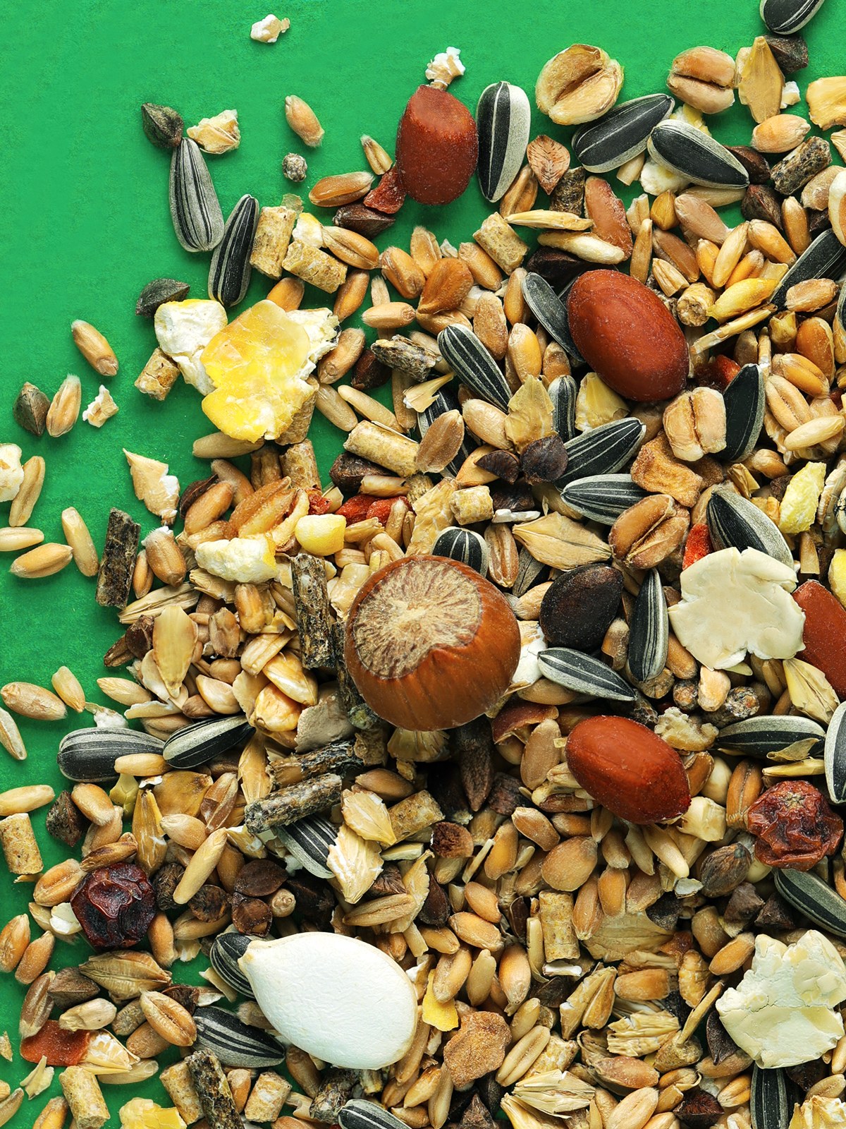 Little One food for Squirrels and Chipmunks 400g
