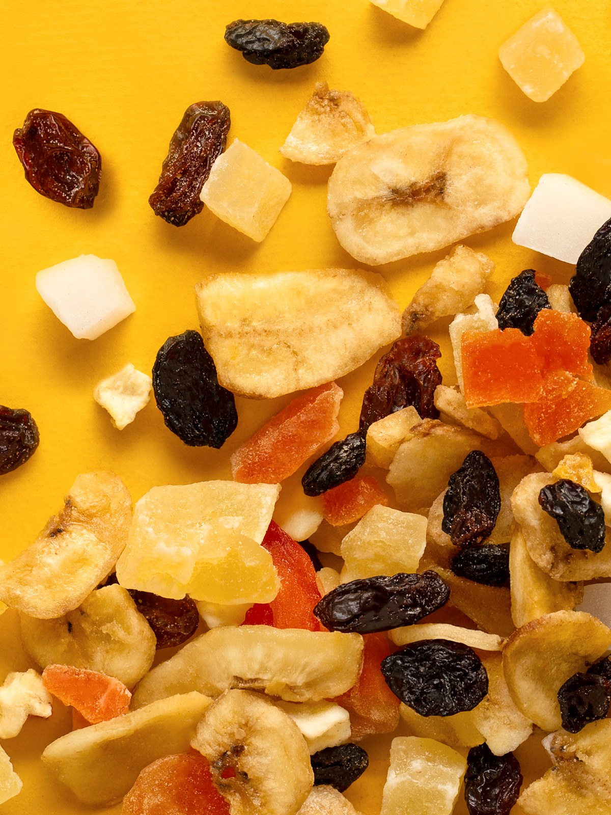 Little One snack Fruit mix 180g