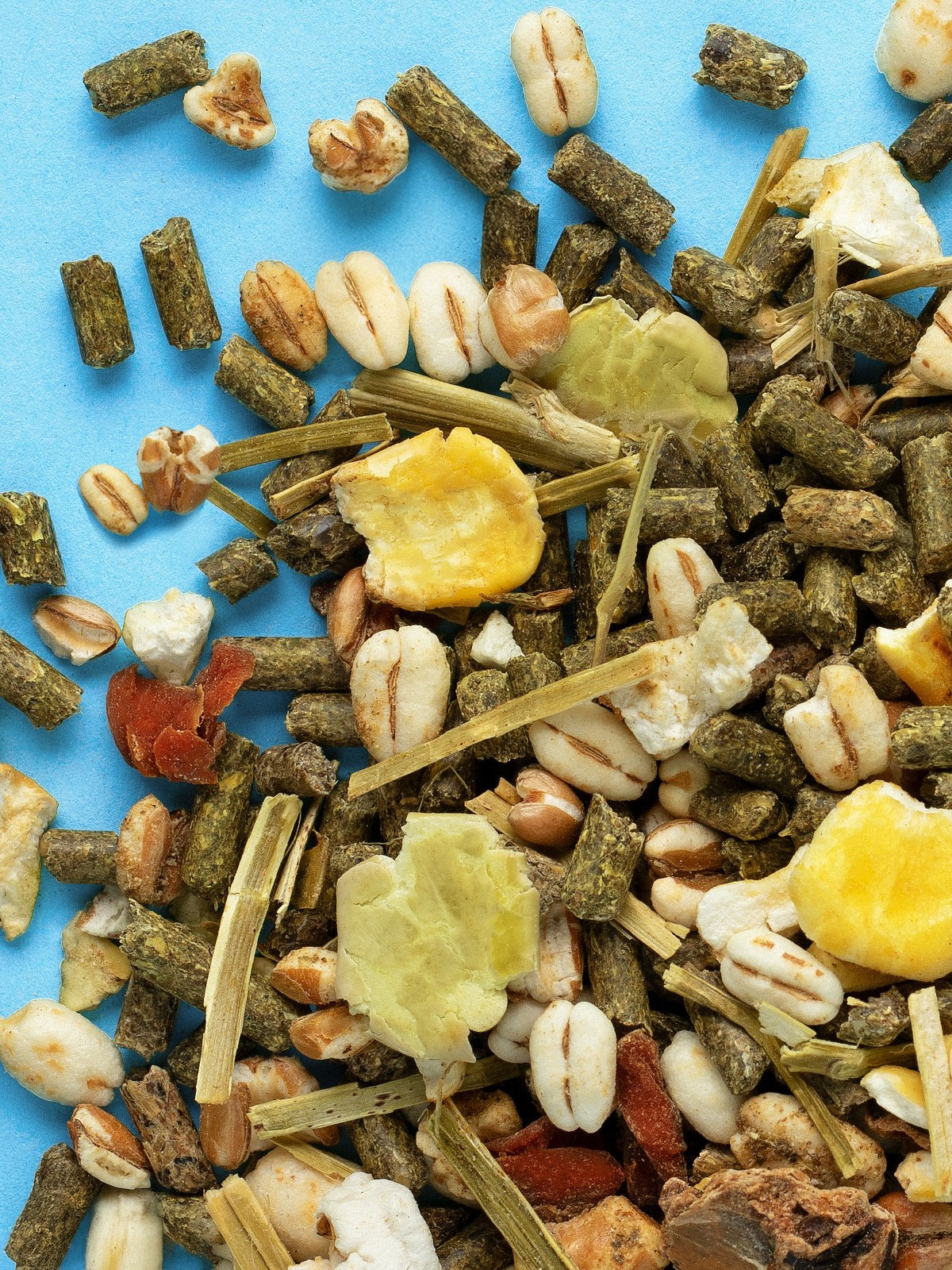 Little One food for Rabbits 2.3kg