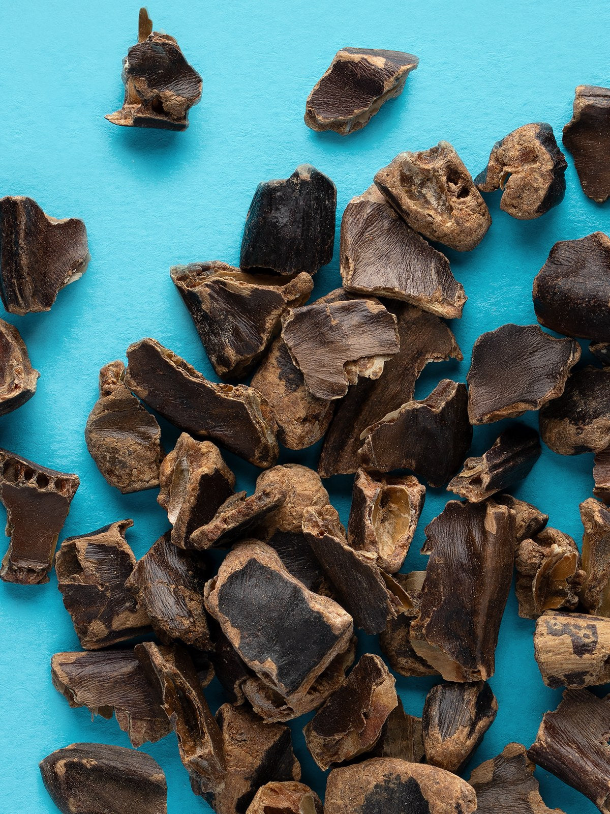 Little One snack Carob 200g