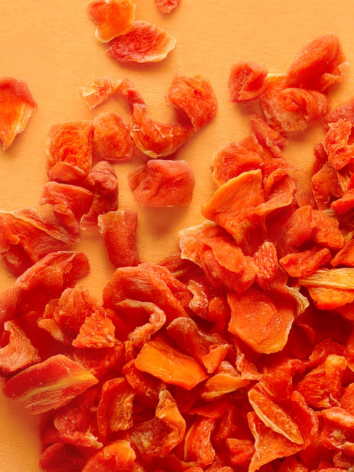 Little One snack Dried carrot 200g
