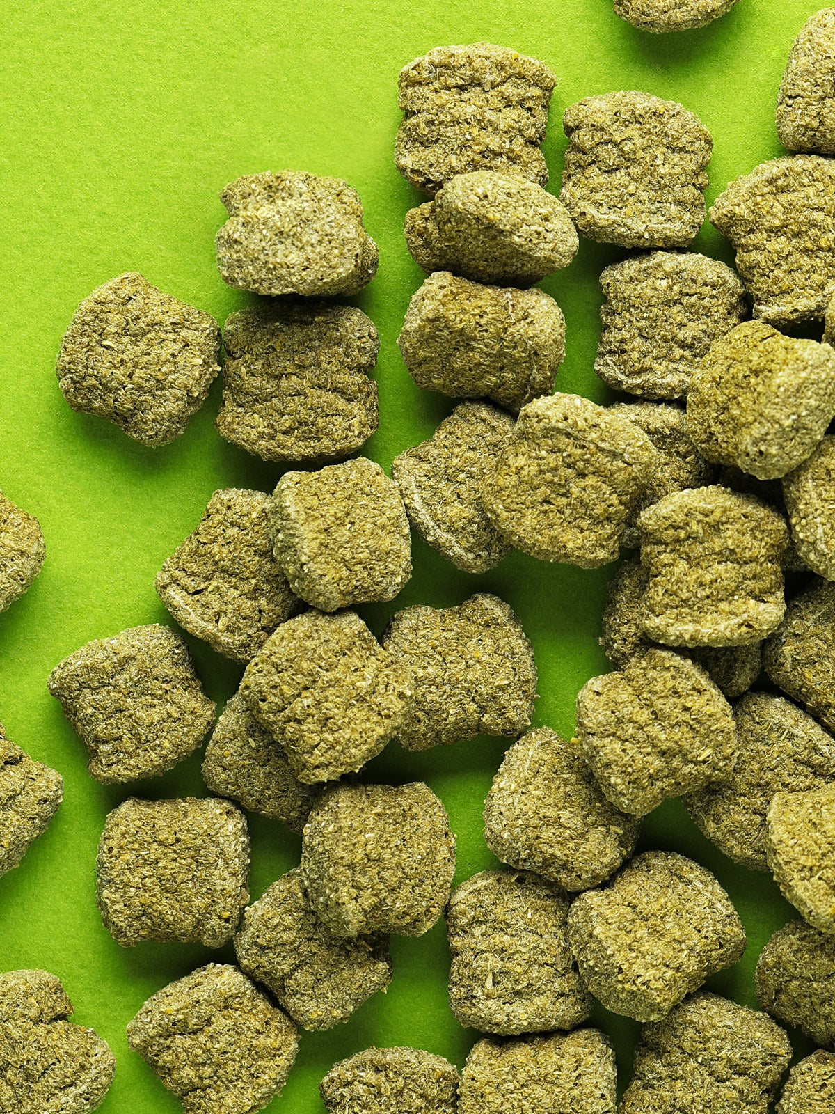 Little One snack Herbal crunchies 100g