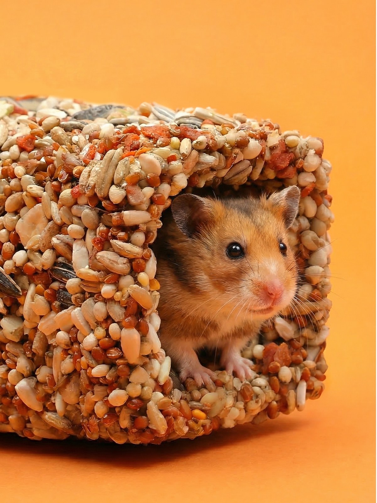 Little One Tasty maze tunnel small 100g