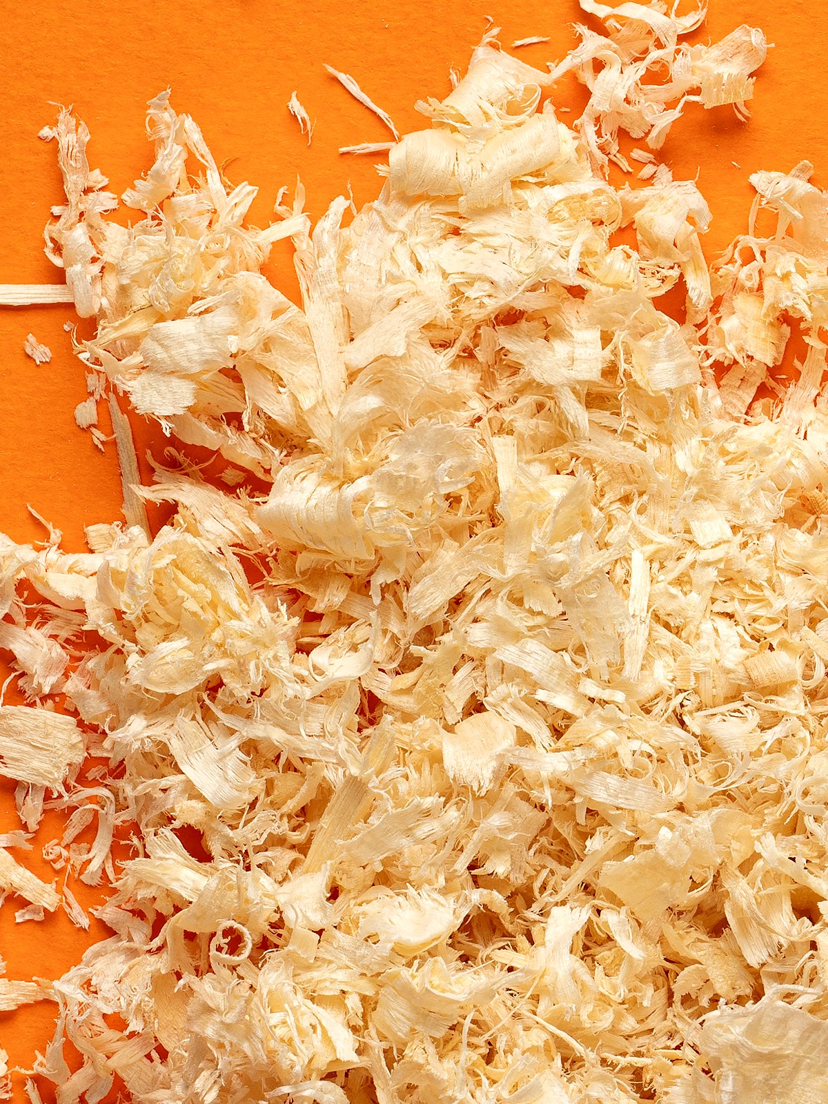Little One Wood chips 800g