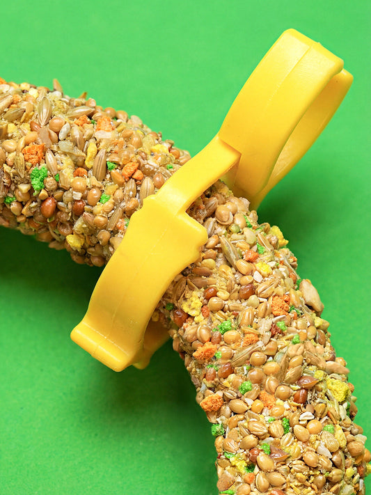 RIO Happy Ring for Budgies and Exotic Birds