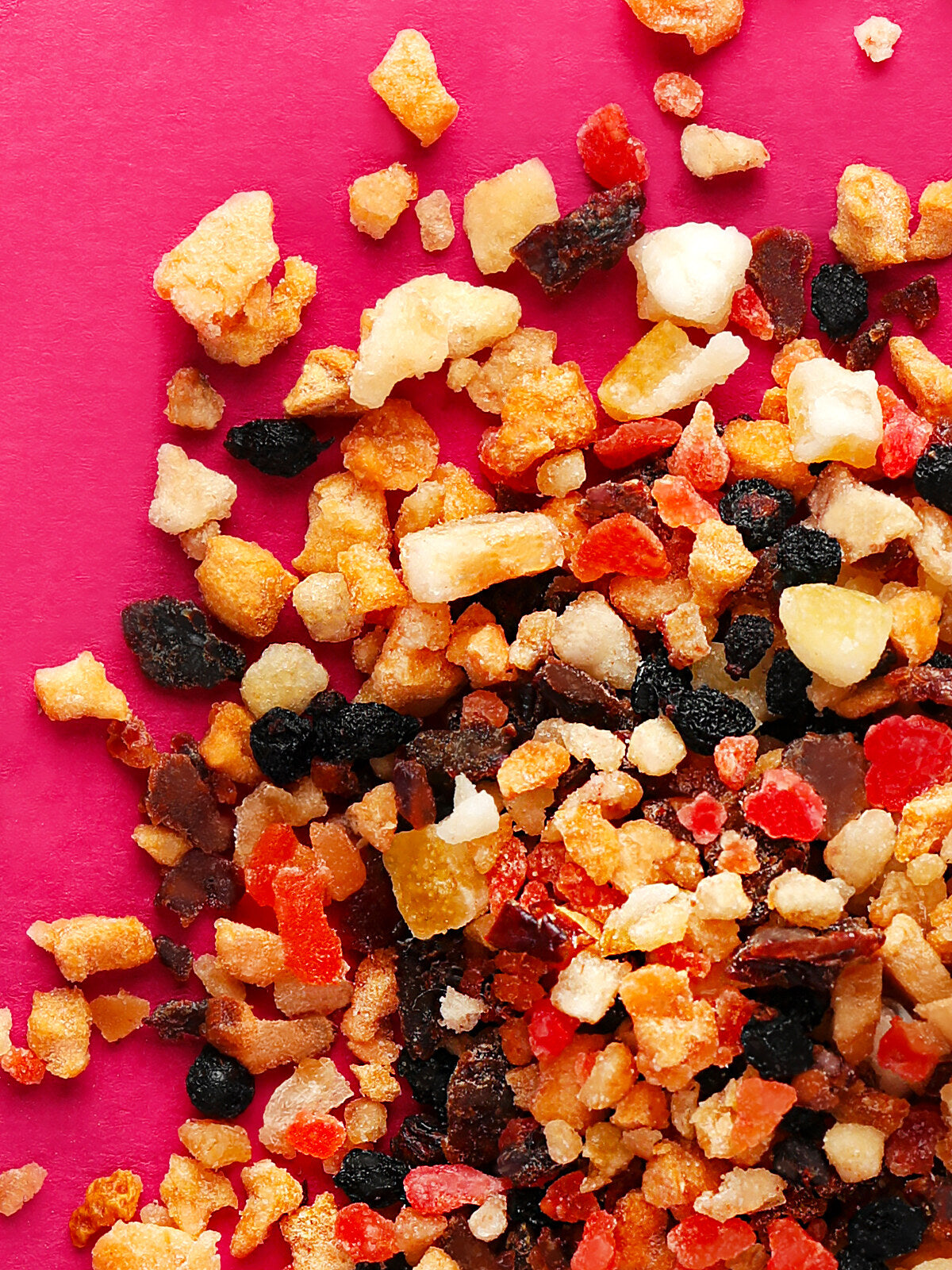RIO Fruit and berry mix treat for budgies 180g