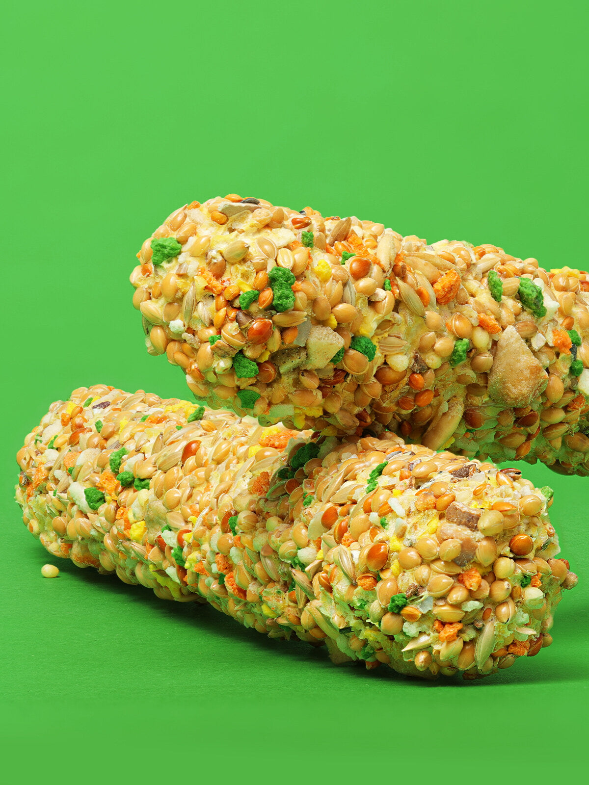 RIO Sticks for Budgies and Exotic birds with tropical fruit 2x40g