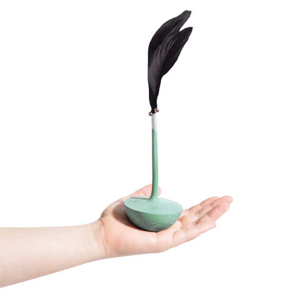 Zee.Cat Mint Teaser Cat Toy
