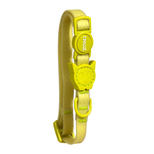 Zee.Cat Neopro Matcha Cat Collar