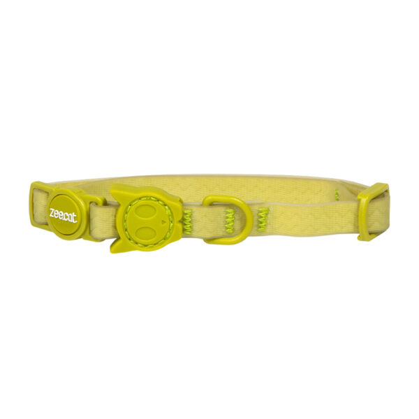 Zee.Cat Neopro Matcha Cat Collar