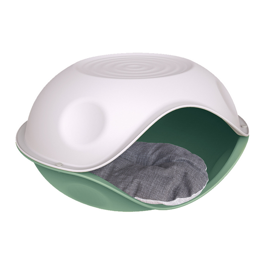 Georplast Duck Cove - Pet Bed