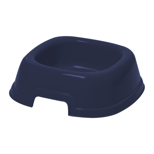 Georplast Mon Ami Plastic Pet Bowl