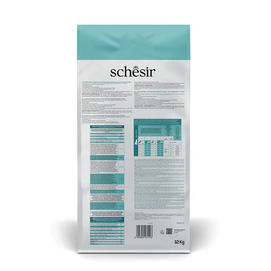 Schesir Medium Puppy with Chicken 12kg