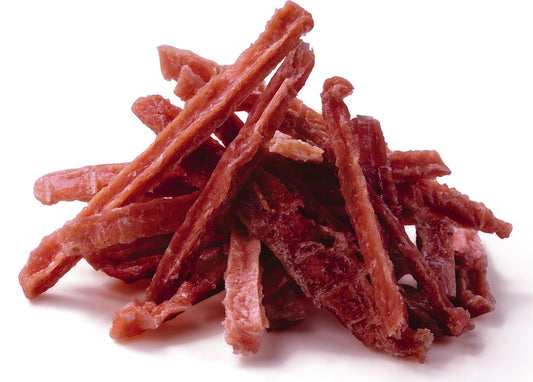 Dog Fest Duck Fillet Strips For Mini Dogs – 55g