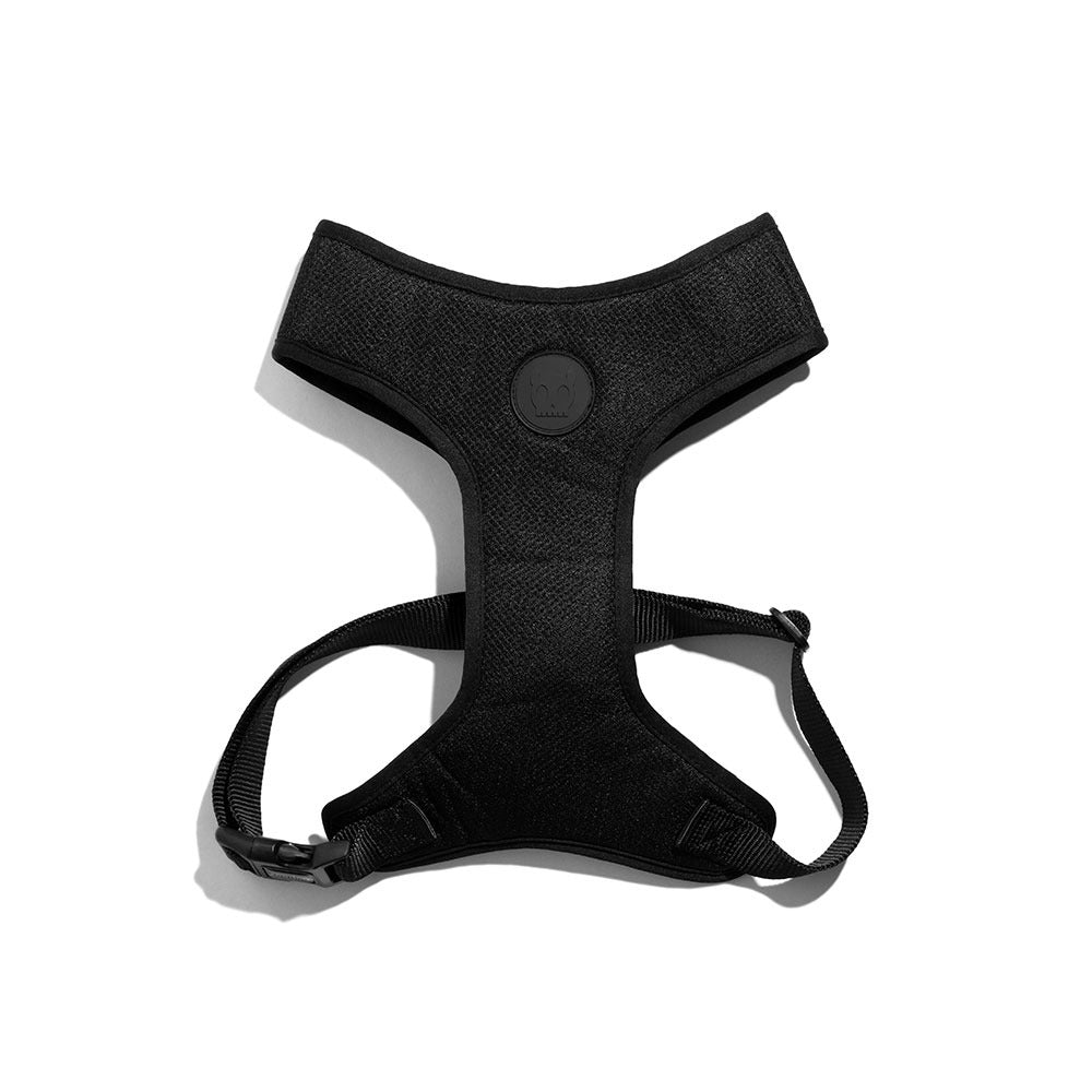 Zee.Dog Gotham Adjustable Air Mesh Dog Harness