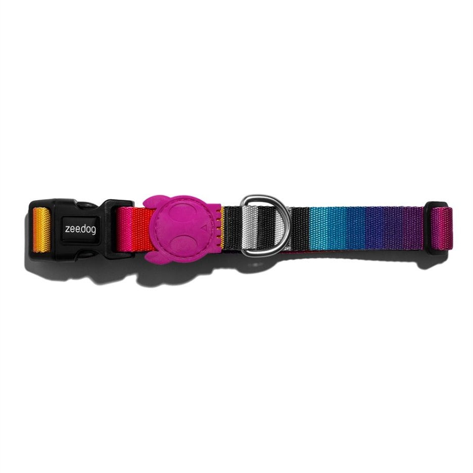 Zee.Dog Prisma Dog Collar