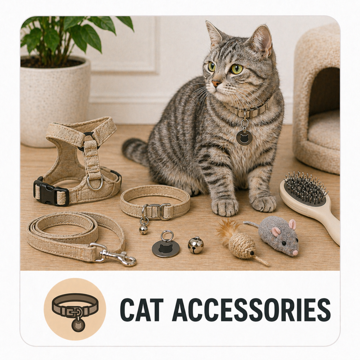 Cat Accessories