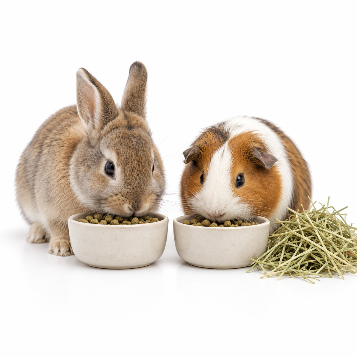 Small Animal Food