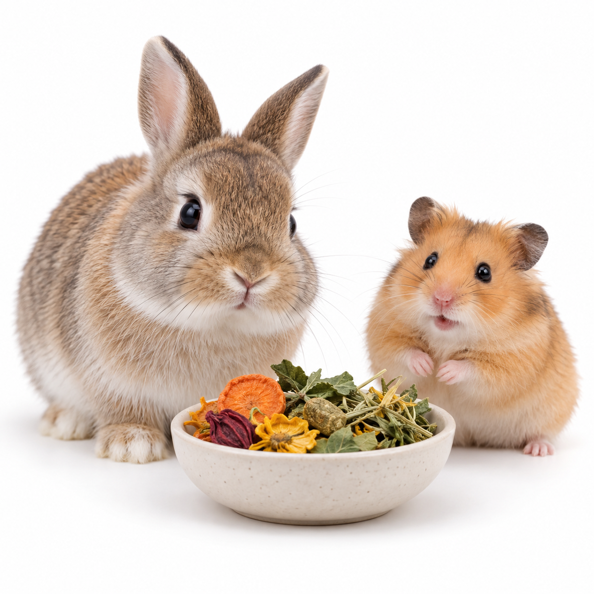Small Animal Treats
