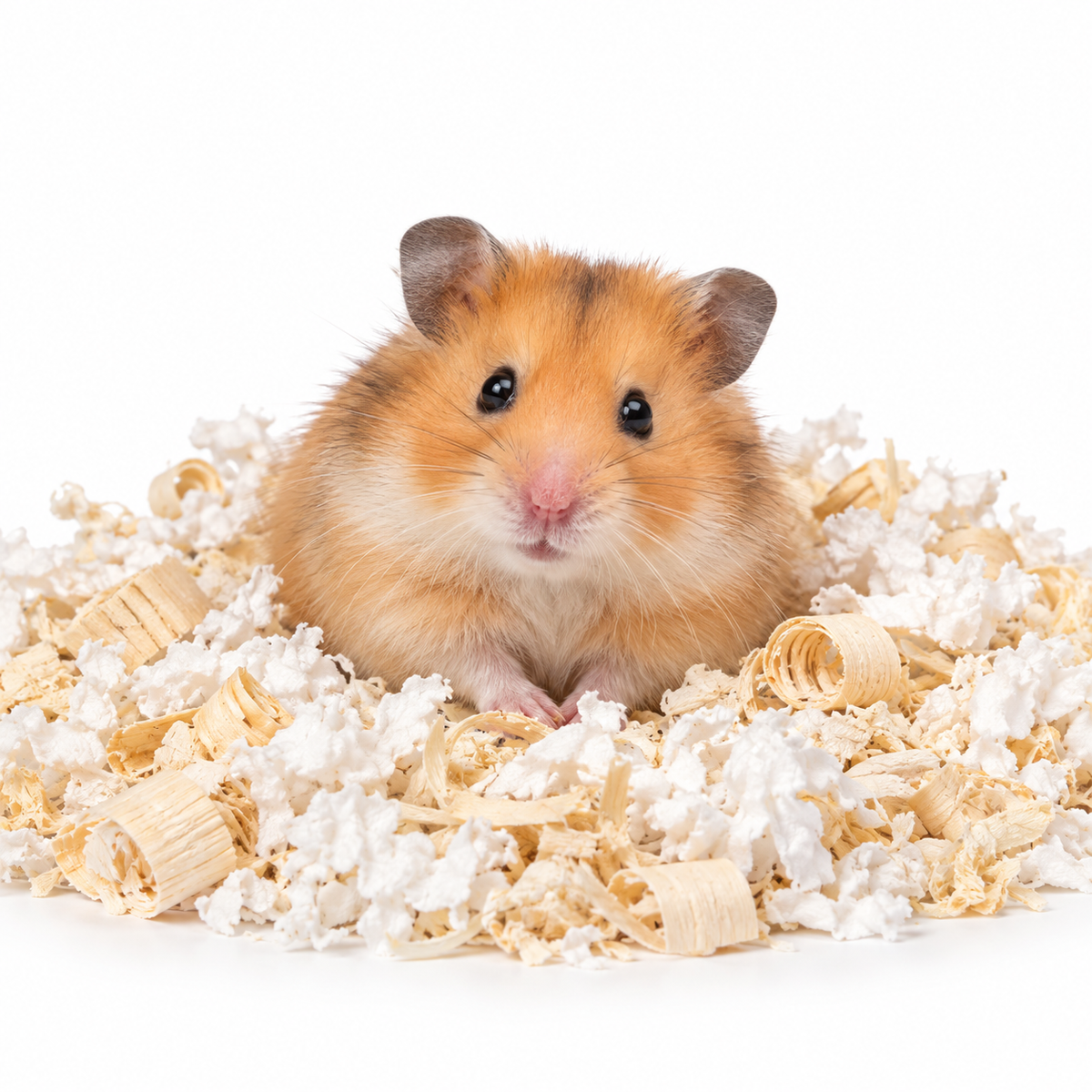 Small Animal Litter & Bedding