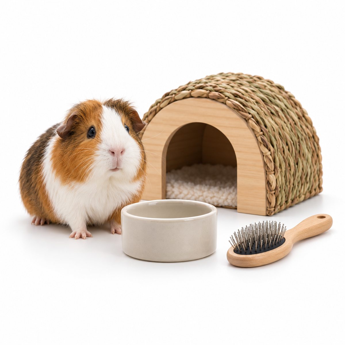 Small Animal Accessories