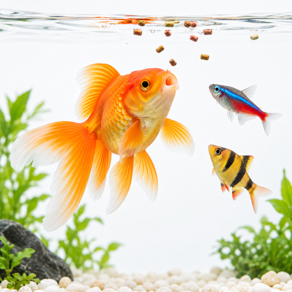Fish Food