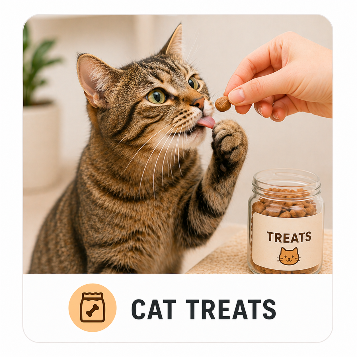Cat Treats