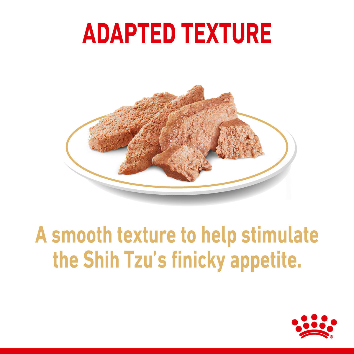Royal Canin Shih Tzu Adult Wet Dog Food