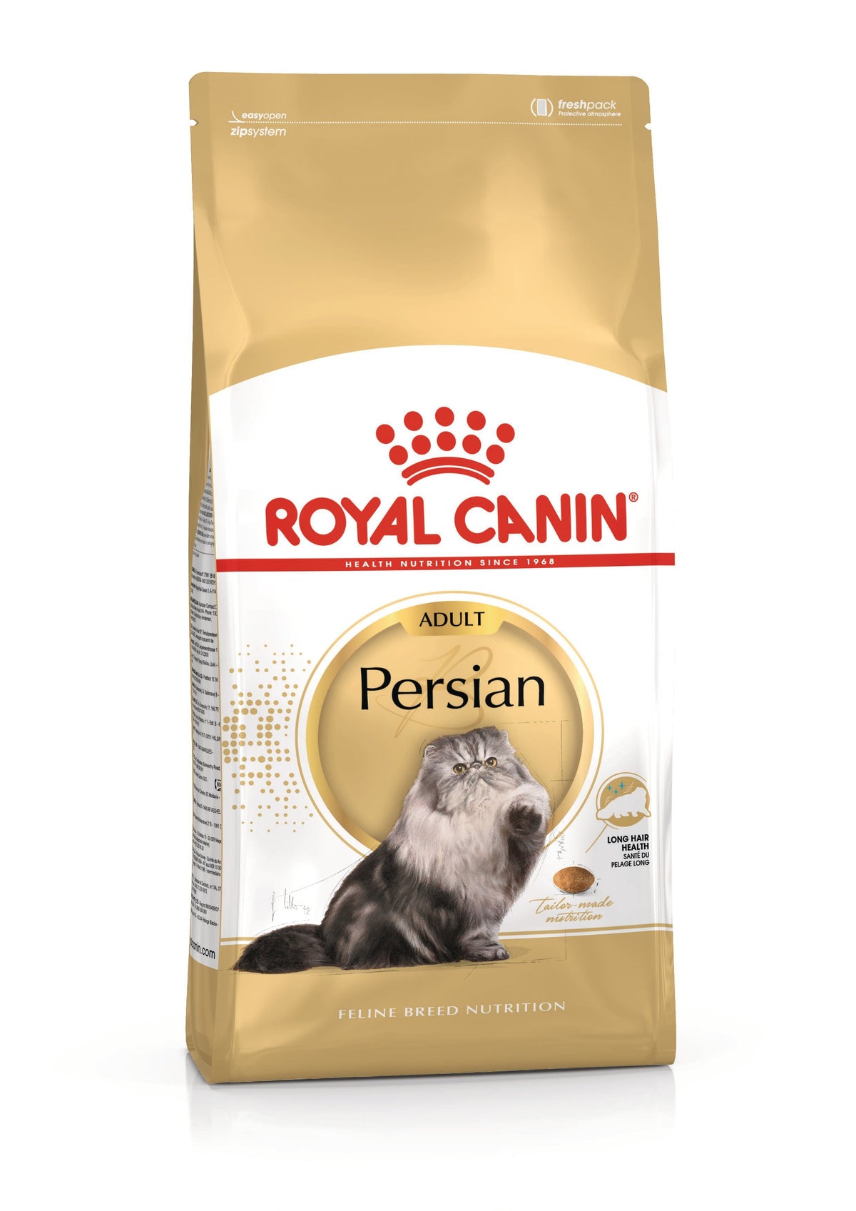 Royal Canin Persian Adult Dry Cat Food - 50g
