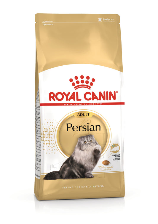 Royal Canin Persian Adult Dry Cat Food - 50g