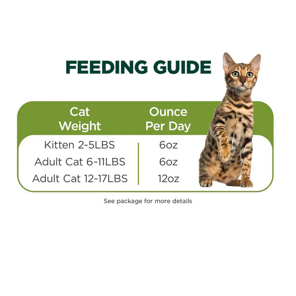 Zeal Grain Free Canned Cat Food 90g – (Lamb Recipe)